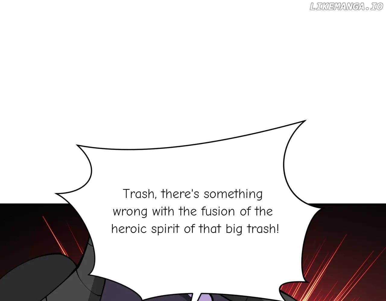 Era of the Haunted Chapter 364 - page 59